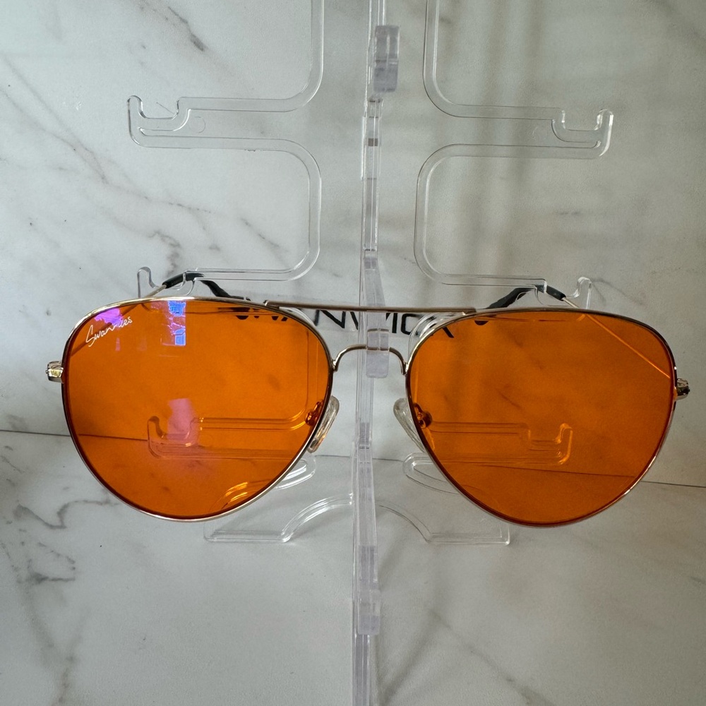 Swanwick Glasses Night   Regular Blue Light Blocking ref 2010